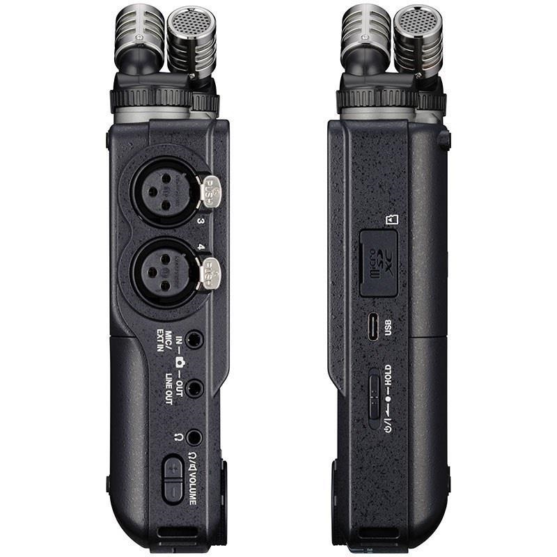 TASCAM 【大決算セール】【箱チョイ傷アウトレット】Portacapture X6