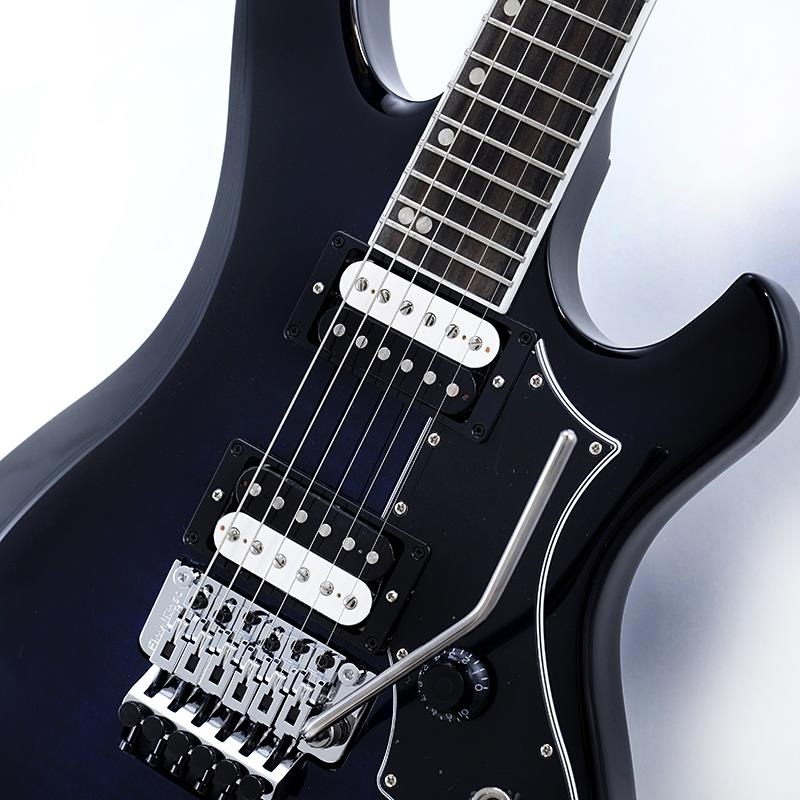 Gibson Victory Floyd Rose (Deep Ocean Burst) ｜イケベ楽器店