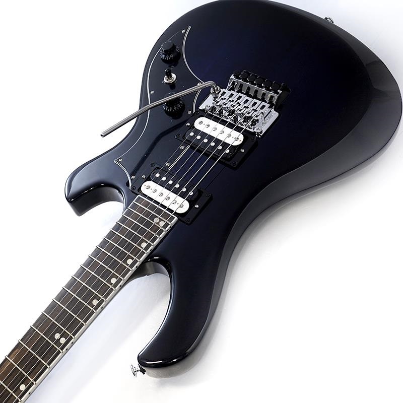 Gibson Victory Floyd Rose (Deep Ocean Burst) ｜イケベ楽器店