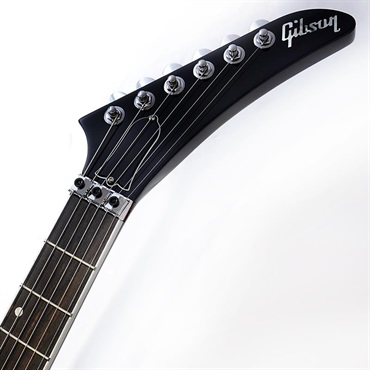 Gibson Victory Floyd Rose (Deep Ocean Burst) 画像8