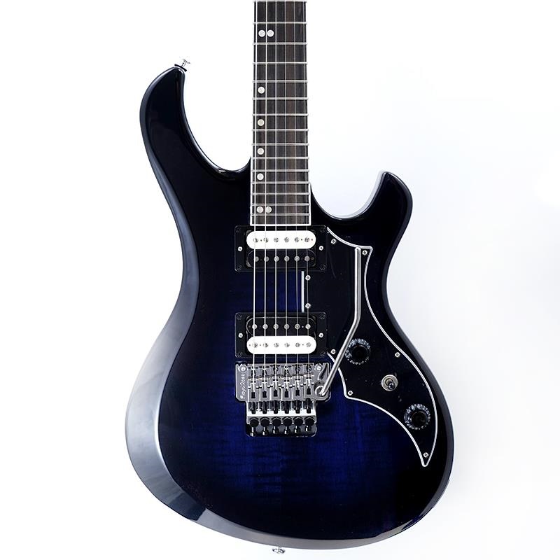 Gibson Victory Floyd Rose (Deep Ocean Burst) ｜イケベ楽器店
