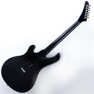Gibson Victory Floyd Rose (Translucent Ebony Burst) 画像2