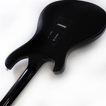 Gibson Victory Floyd Rose (Translucent Ebony Burst) 画像6