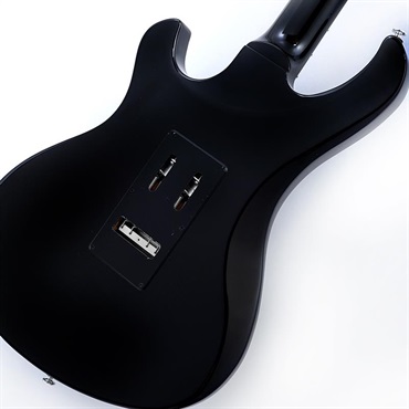 Gibson Victory Floyd Rose (Translucent Ebony Burst) 画像7