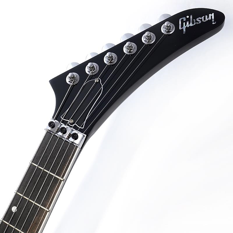 Gibson Victory Floyd Rose (Translucent Ebony Burst) ｜イケベ楽器店
