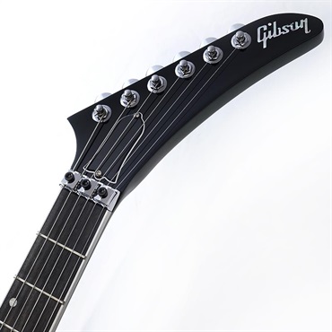 Gibson Victory Floyd Rose (Iguana Burst) 画像8