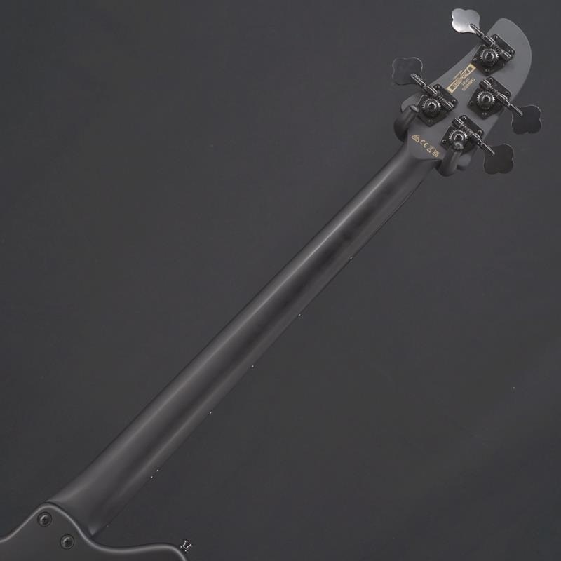 Ibanez TMB420B-BKF [SPOT MODEL] TMB420B | Talman Bass | ELECTRIC