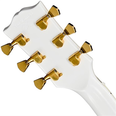 Epiphone Inspired by Gibson Custom Shop Alex Lifeson 1976 ES-355 Reissue (Alpine White) 画像6