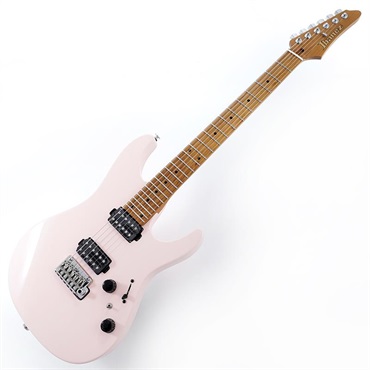 Ibanez Prestige AZ2402-PPK (Pastel Pink) [SPOT MODEL] ｜イケベ楽器店オンラインストア