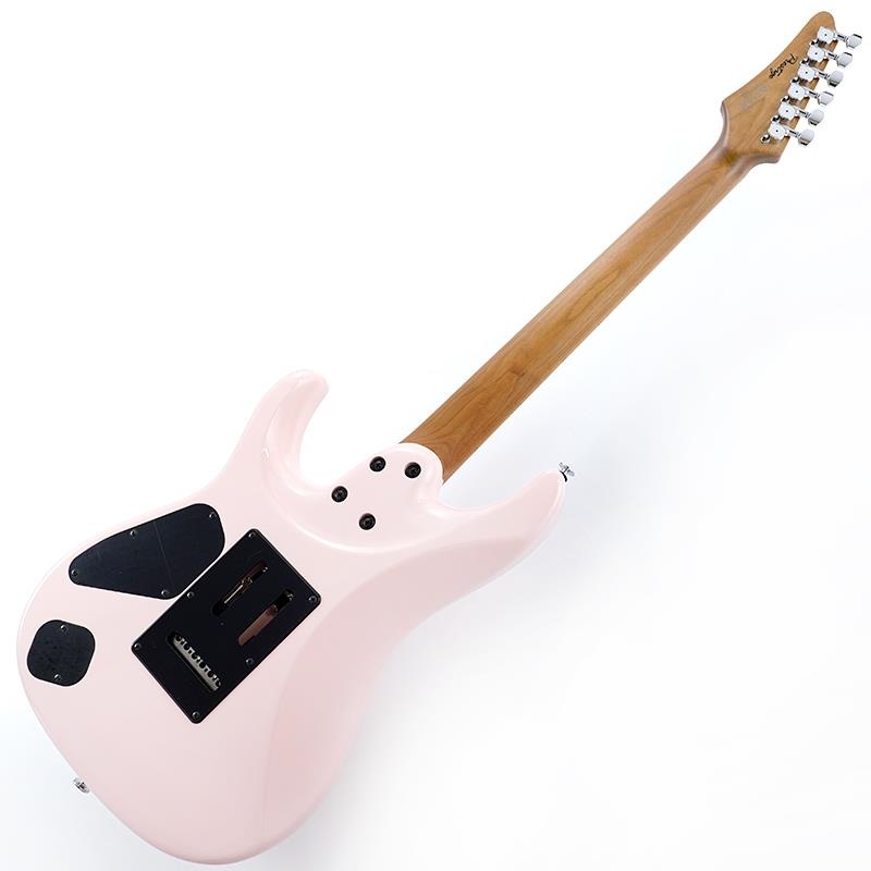 Ibanez Prestige AZ2402-PPK (Pastel Pink) [SPOT MODEL] ｜イケベ楽器