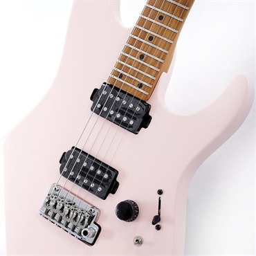 pyon._.p0yo Ibanez エレキギター 純正ケースなし Ibanez Prestige AZ2402-PPK (Pastel Pink) [SPOT MODEL] ｜イケベ楽器