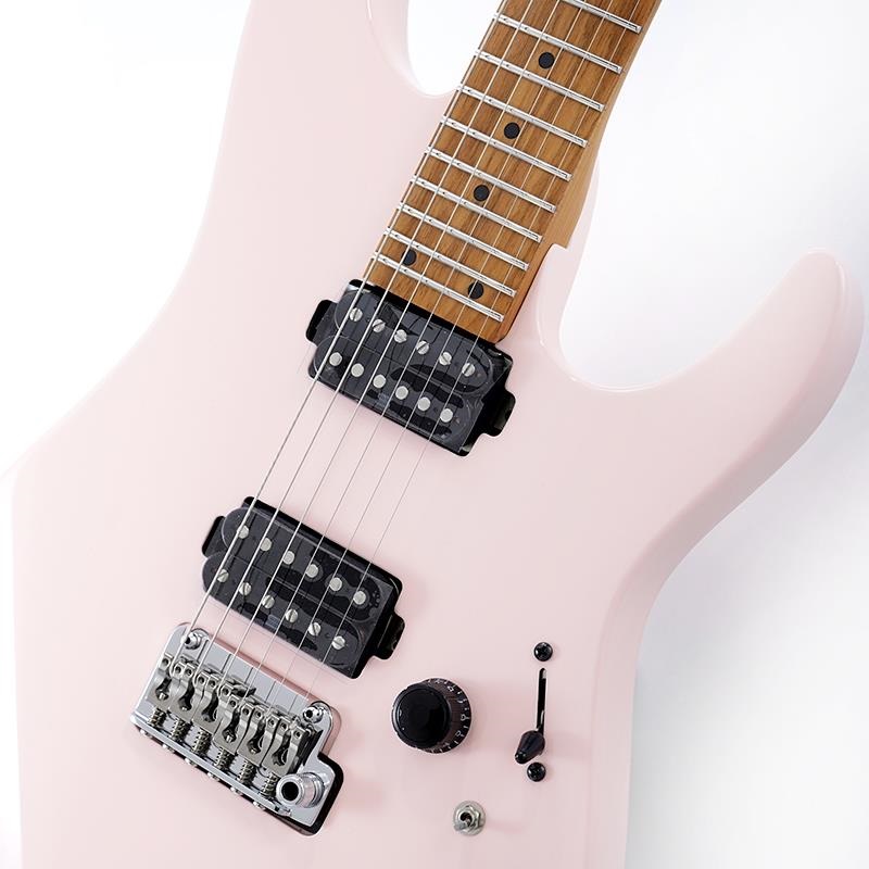 Ibanez Prestige AZ2402-PPK (Pastel Pink) [SPOT MODEL] ｜イケベ楽器