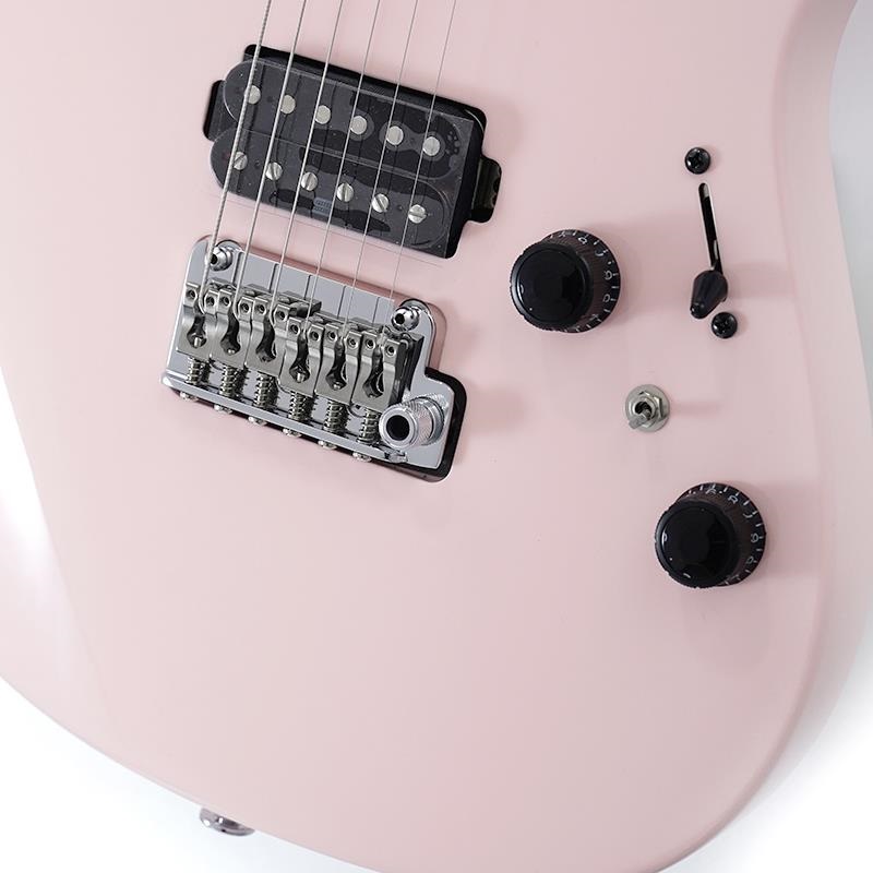 Ibanez Prestige AZ2402-PPK (Pastel Pink) [SPOT MODEL] ｜イケベ楽器