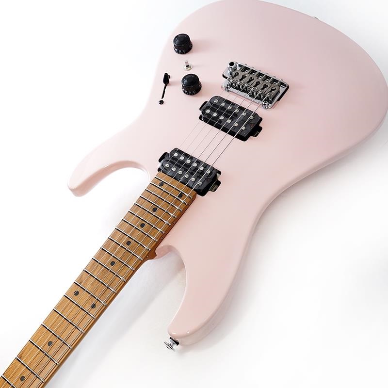 Ibanez Prestige AZ2402-PPK (Pastel Pink) [SPOT MODEL] ｜イケベ楽器