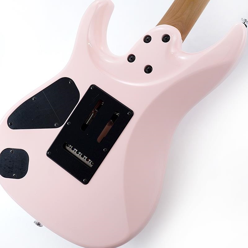 Ibanez Prestige AZ2402-PPK (Pastel Pink) [SPOT MODEL] ｜イケベ楽器