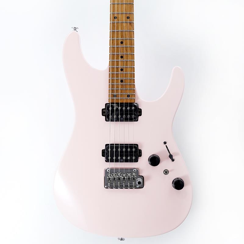 Ibanez Prestige AZ2402-PPK (Pastel Pink) [SPOT MODEL] ｜イケベ楽器