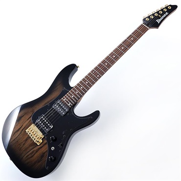 Ibanez Premium AZ41P1EW-NGT (Natural Gray Burst) [SPOT MODEL