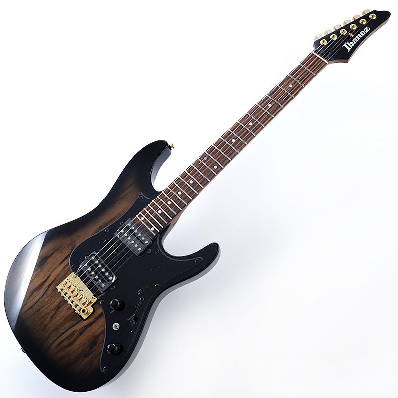Ibanez Premium AZ41P1EW-NGT (Natural Gray Burst) [SPOT MODEL