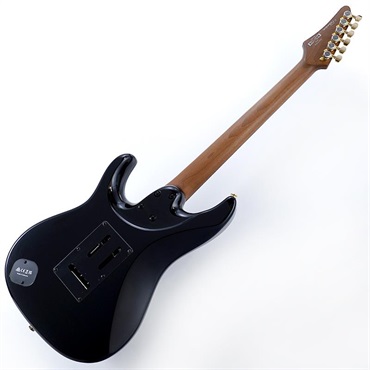 Ibanez Premium AZ41P1EW-NGT (Natural Gray Burst) [SPOT MODEL] 画像2