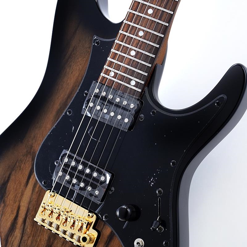 Ibanez Premium AZ41P1EW-NGT (Natural Gray Burst) [SPOT MODEL