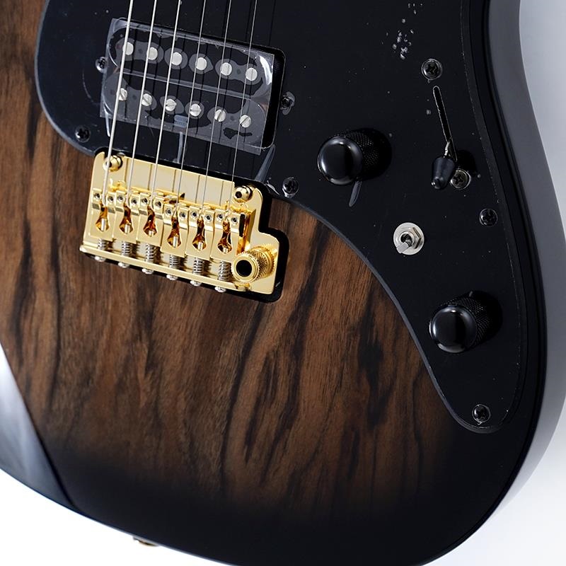 Ibanez Premium AZ41P1EW-NGT (Natural Gray Burst) [SPOT MODEL