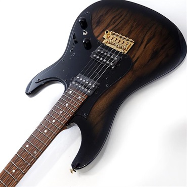 Ibanez Premium AZ41P1EW-NGT (Natural Gray Burst) [SPOT MODEL