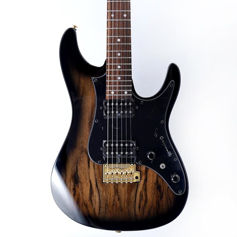 Ibanez Premium AZ41P1EW-NGT (Natural Gray Burst) [SPOT MODEL