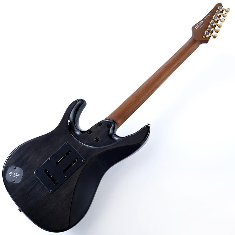 Ibanez Premium AZ41P1PB-TGB (Transparent Gray Burst) ｜イケベ楽器