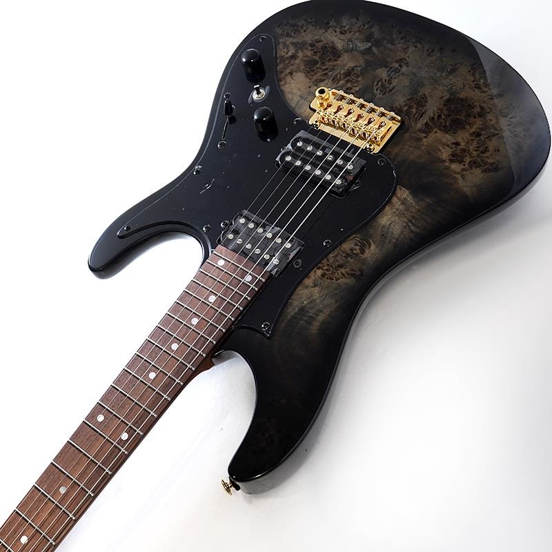 Ibanez Premium AZ41P1PB-TGB (Transparent Gray Burst) ｜イケベ楽器