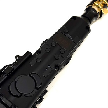 YAMAHA USED 中古 ヤマハ デジタルサックス YDS-150 【初期不良保証1ヶ月】 画像8