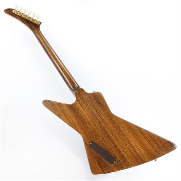 Gibson 1958 Mahogany Explorer Reissue VOS (Antique Natural) SN.86344 画像2