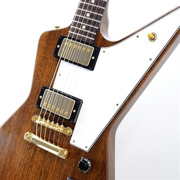 Gibson 1958 Mahogany Explorer Reissue VOS (Antique Natural) SN