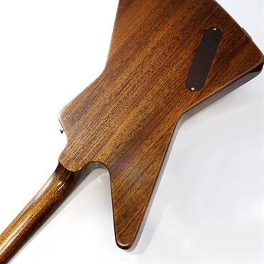 Gibson 1958 Mahogany Explorer Reissue VOS (Antique Natural) SN.86344 画像6