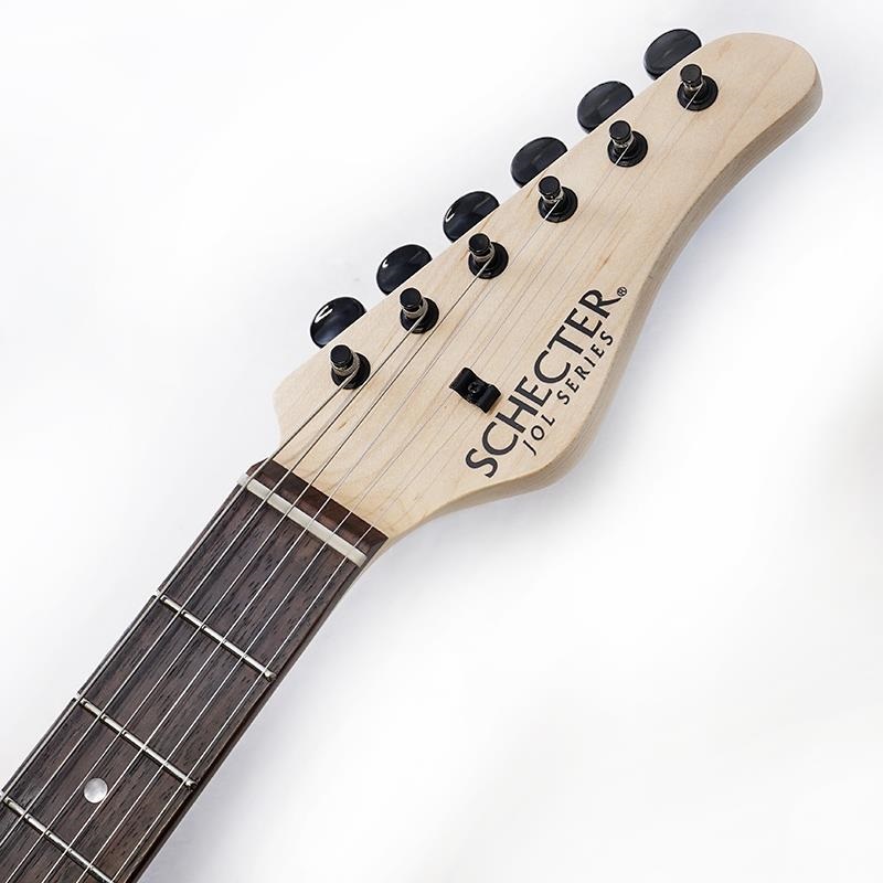 SCHECTER OL-PT-2H-VTR (SBM/R) ｜イケベ楽器店オンラインストア
