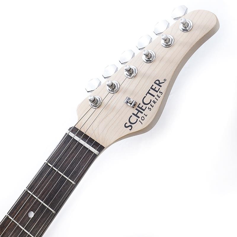SCHECTER JAPAN ORIGINAL LINE OL-AR-TM-2H (IBM/R) [SPOT MODEL