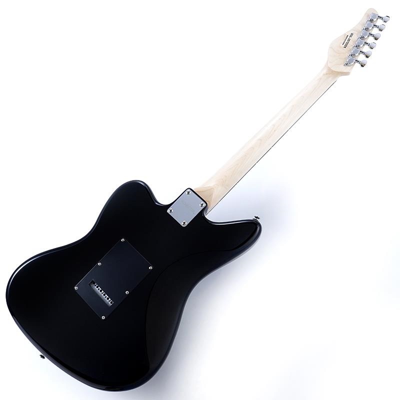 SCHECTER JAPAN ORIGINAL LINE OL-AR-TM-2H (BLK/R) [SPOT MODEL