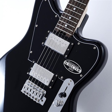 SCHECTER JAPAN ORIGINAL LINE OL-AR-TM-2H (BLK/R) [SPOT MODEL] 画像3