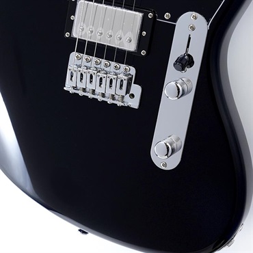 SCHECTER JAPAN ORIGINAL LINE OL-AR-TM-2H (BLK/R) [SPOT MODEL] 画像4