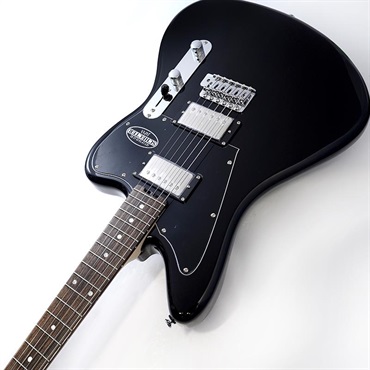 SCHECTER JAPAN ORIGINAL LINE OL-AR-TM-2H (BLK/R) [SPOT MODEL] 画像5