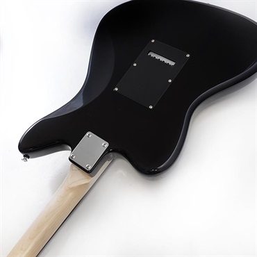 SCHECTER JAPAN ORIGINAL LINE OL-AR-TM-2H (BLK/R) [SPOT MODEL] 画像6