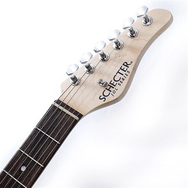 SCHECTER JAPAN ORIGINAL LINE OL-AR-TM-2H (BLK/R) [SPOT MODEL] 画像8