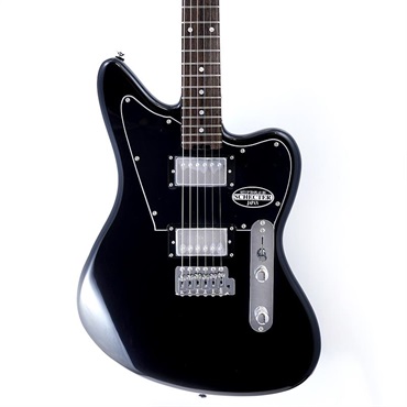 SCHECTER JAPAN ORIGINAL LINE OL-AR-TM-2H (BLK/R) [SPOT MODEL] 画像9