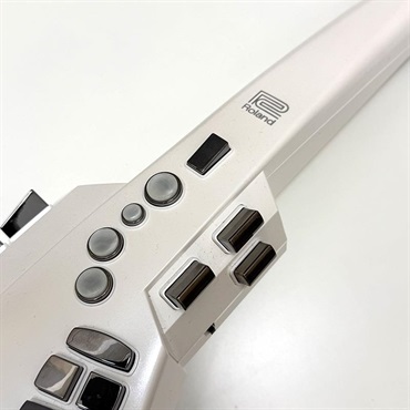 Roland USED 中古 ローランド エアロフォン　Aerophone AE-10 画像2