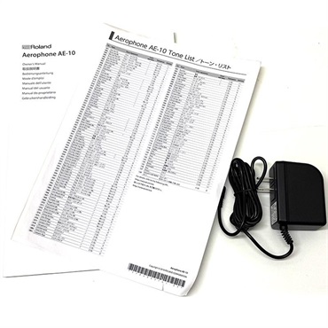 Roland USED 中古 ローランド エアロフォン　Aerophone AE-10 画像10