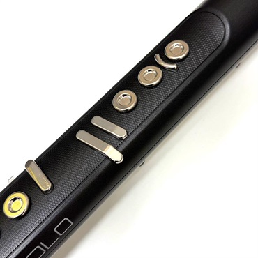 AKAI USED 中古 アカイプロフェッショナル EWI SOLO ウインドシンセサイザー 【初期不良1か月保証】 画像2
