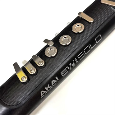 AKAI USED 中古 アカイプロフェッショナル EWI SOLO ウインドシンセサイザー 【初期不良1か月保証】 画像3
