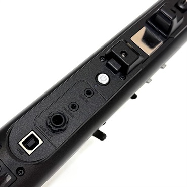 AKAI USED 中古 アカイプロフェッショナル EWI SOLO ウインドシンセサイザー 【初期不良1か月保証】 画像6
