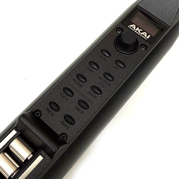 AKAI USED 中古 アカイプロフェッショナル EWI SOLO ウインドシンセサイザー 【初期不良1か月保証】 画像9