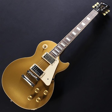 Gibson Les Paul Standard '50s (Gold Top) #201560021 画像1