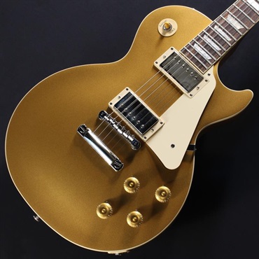 Gibson Les Paul Standard '50s (Gold Top) #201560021 画像2